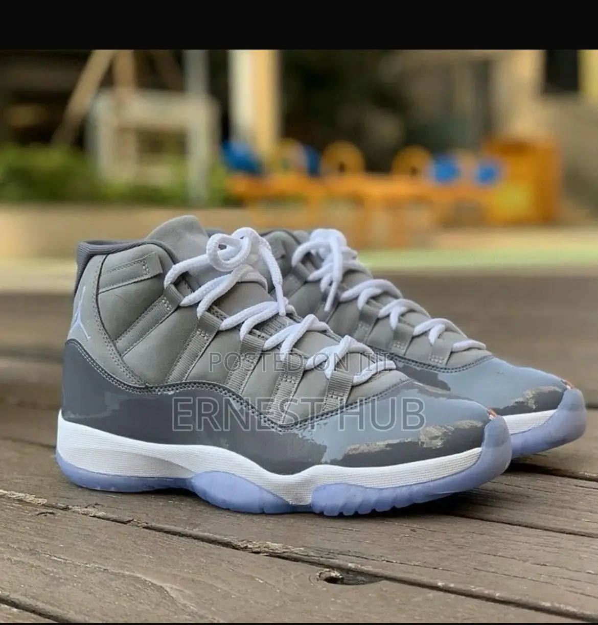 Original Air Jordan 11