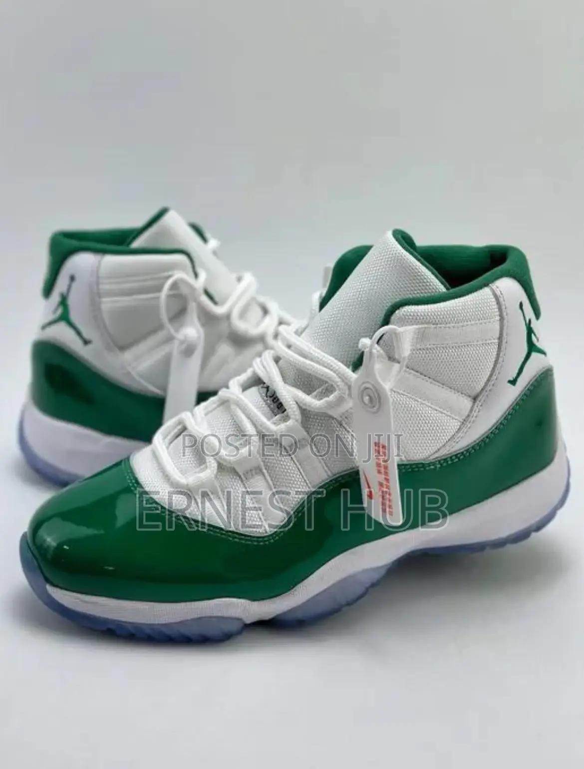 Original Air Jordan 11
