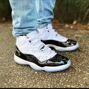 Original Air Jordan 11