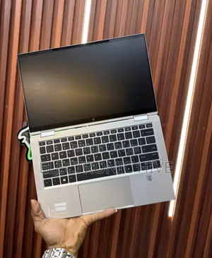 Laptop HP EliteBook X360 1030 G2 16GB Intel Core I7 SSD 512GB