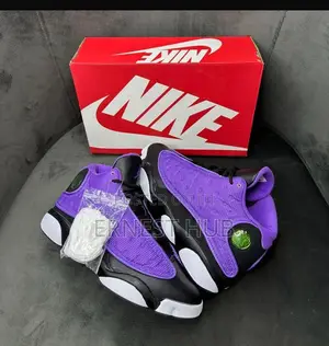 Original Jordan Thirteen(13)