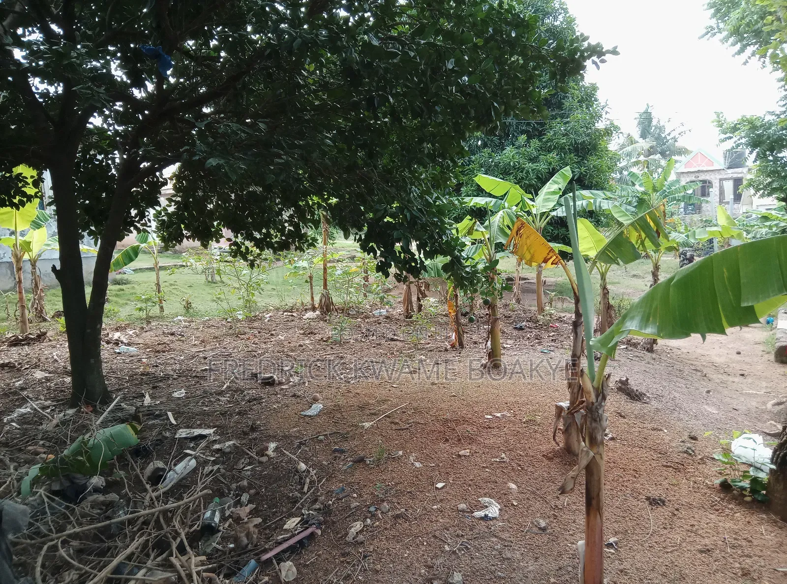 3bdrm House in Brother K Estate, Kumasi Metropolitan for sale