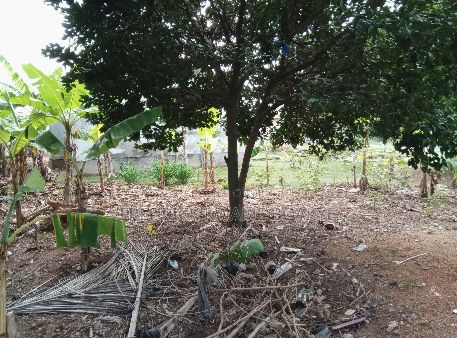 3bdrm House in Brother K Estate, Kumasi Metropolitan for sale
