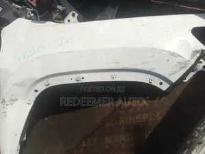 Jeep Cherokee Fender 2014,2015,2016,2017,2018