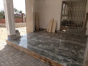 Floor Tilling, Mable and Granite