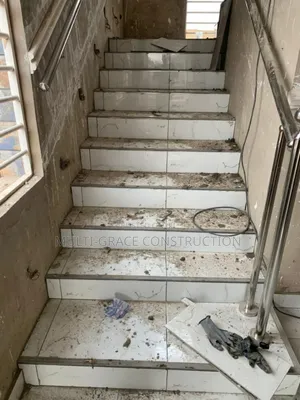 Floor Tilling, Mable and Granite