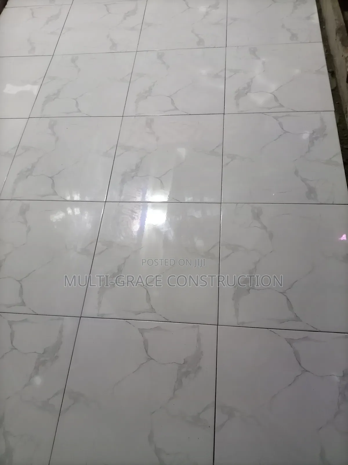 Floor Tilling, Mable and Granite