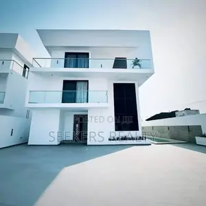 Furnished 4bdrm House in Seekers Realty, Accra Metropolitan for sale