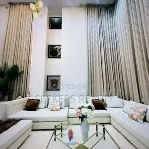 Furnished 4bdrm House in Seekers Realty, Accra Metropolitan for sale