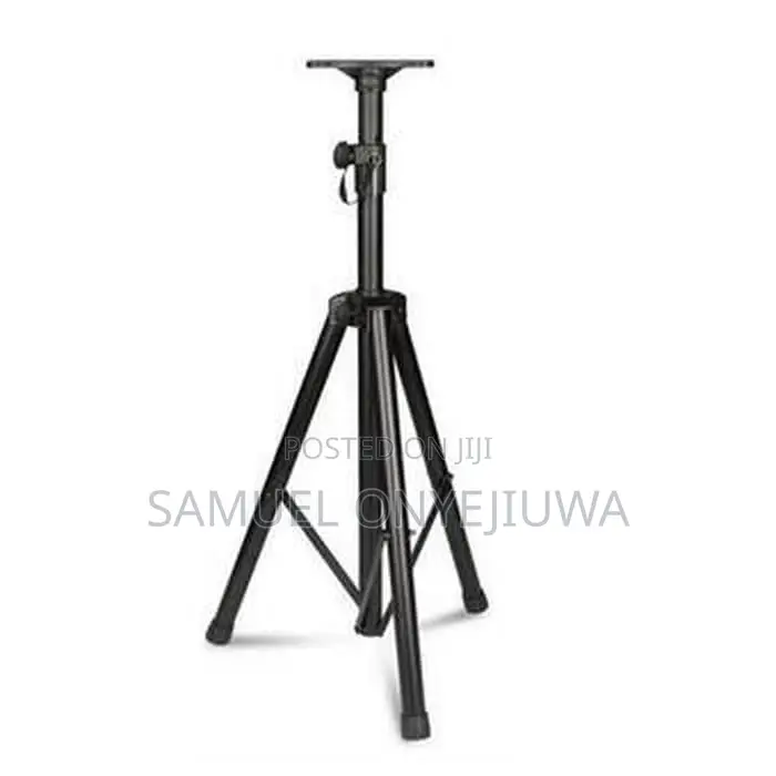 Speaker Stand Tripod Heavy Duty( for All Speakers)