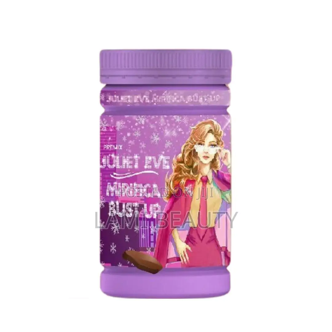Juliet Eve Mirifica Burst Up