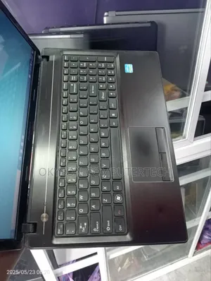 Laptop Lenovo G580 8GB Intel Core I3 HDD 500GB