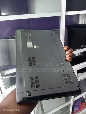 Laptop Lenovo G580 8GB Intel Core I3 HDD 500GB