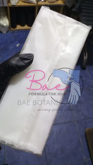 Goat Milk Melt and Pour Soap Base
