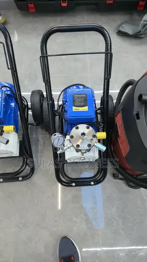 Coating Machine