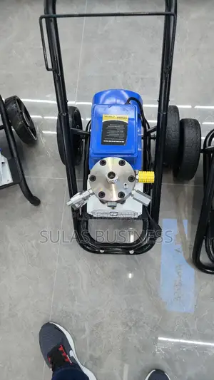 Coating Machine