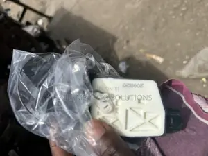 Accord Sport 2021 Fuel Filler Door Lock Latch Actuator