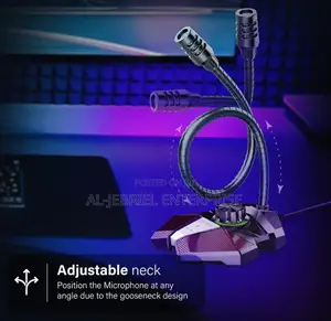 Vertux Condor Gaming Microphone