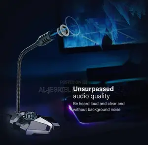 Vertux Condor Gaming Microphone