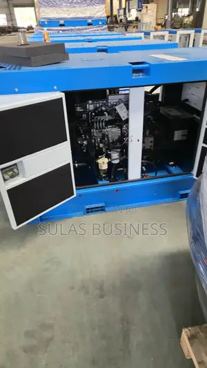 House Generator