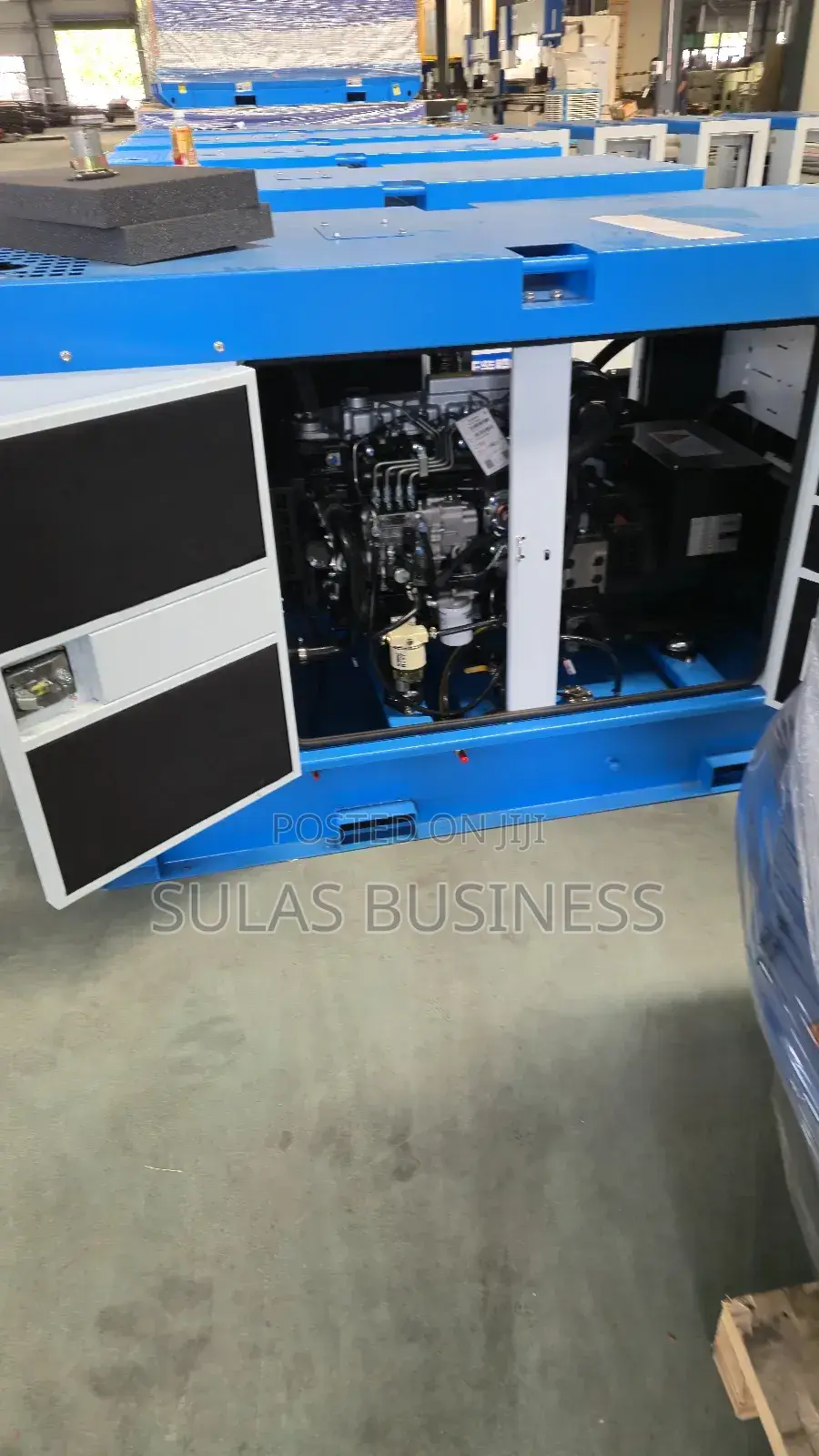 House Generator