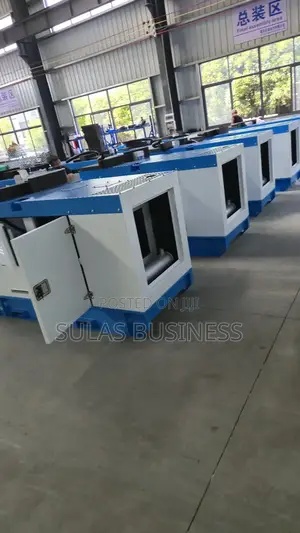 House Generator