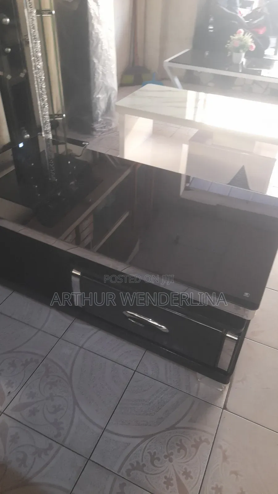 Centre Table