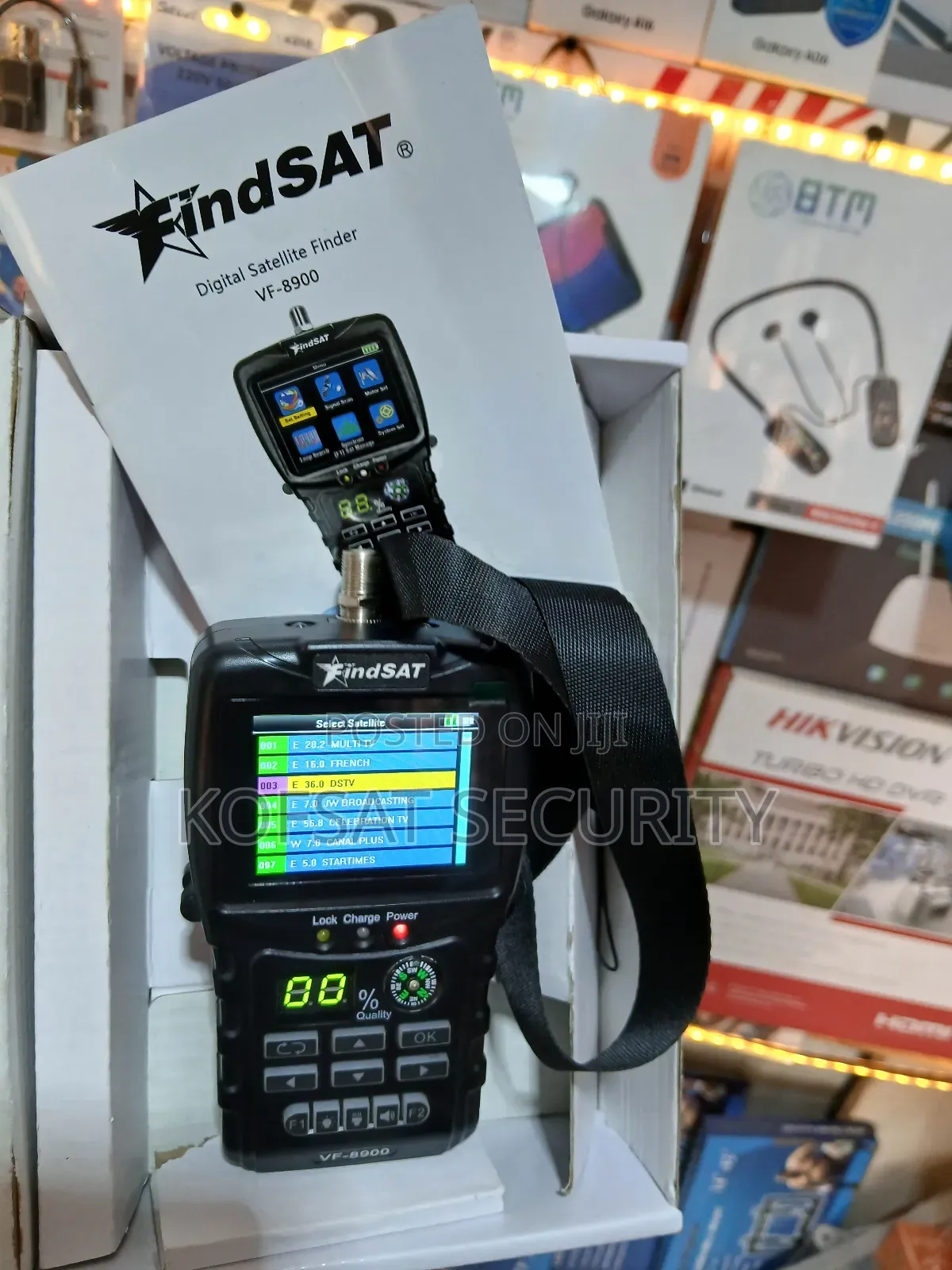 Original Finder for Beginners and Experts