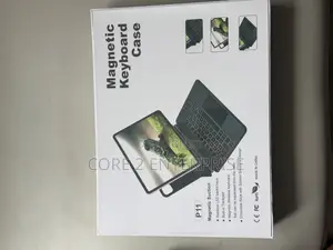 10th and 11th Generation iPad Magickeyboard