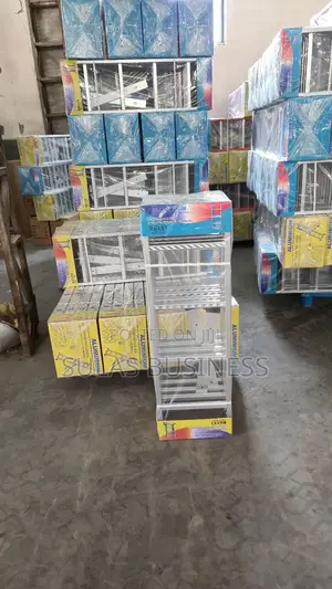 4×3 (12 Feet )House Ladder