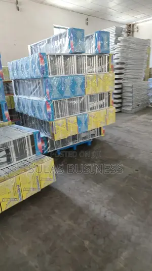 4×3 (12 Feet )House Ladder