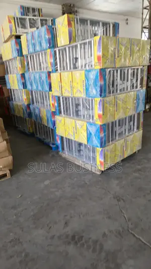 4×3 (12 Feet )House Ladder