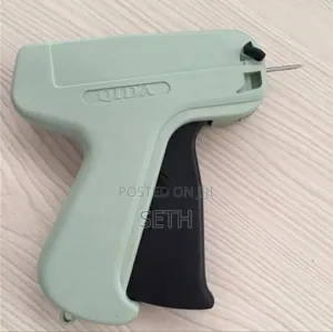 Tagging Labelling Gun Heat Press Machine