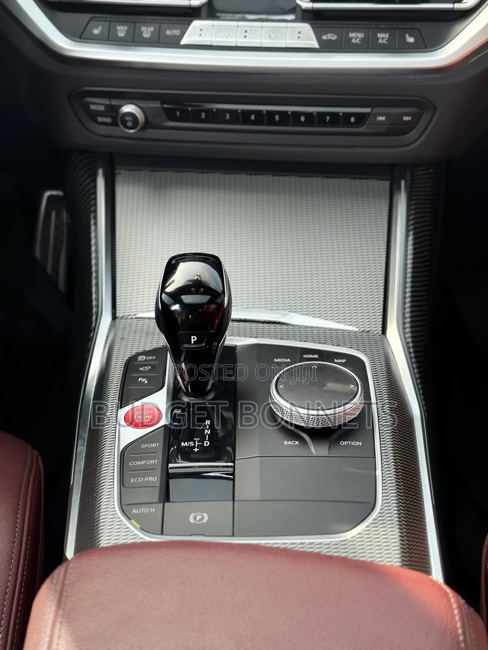 BMW M340 2022 Black