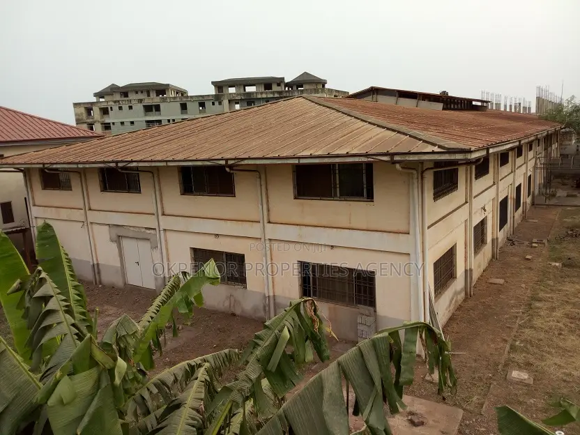 Hospital for Sale at Sakumono