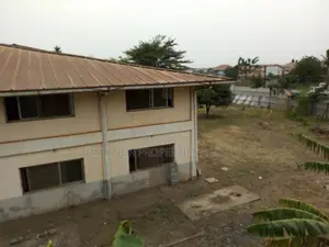 Hospital for Sale at Sakumono