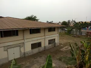 Hospital for Sale at Sakumono