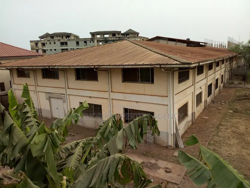 Hospital for Sale at Sakumono