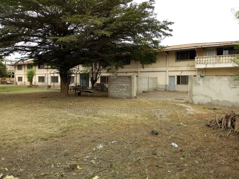 Hospital for Sale at Sakumono