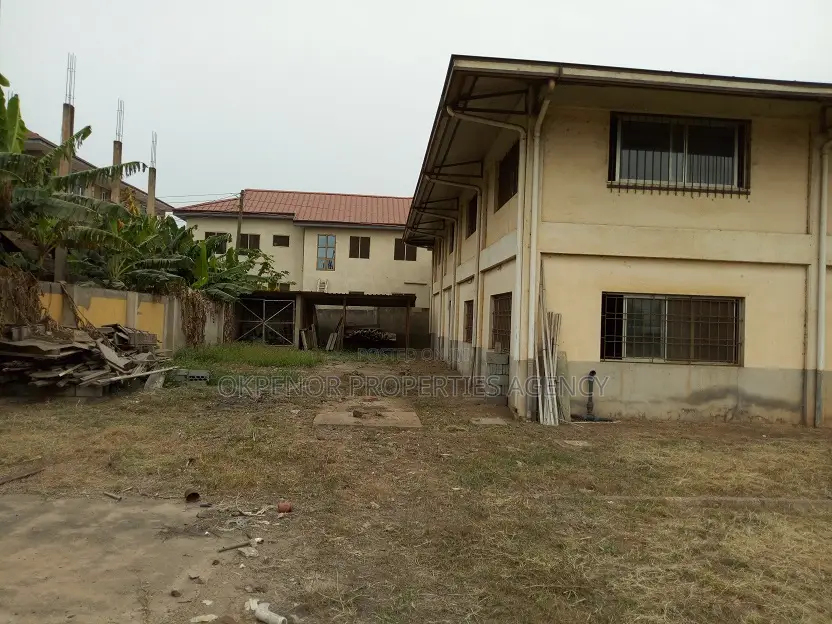 Hospital for Sale at Sakumono