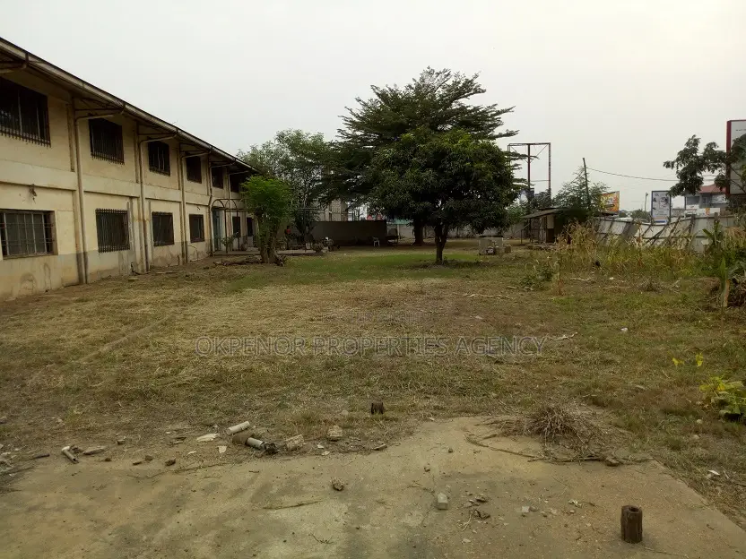 Hospital for Sale at Sakumono
