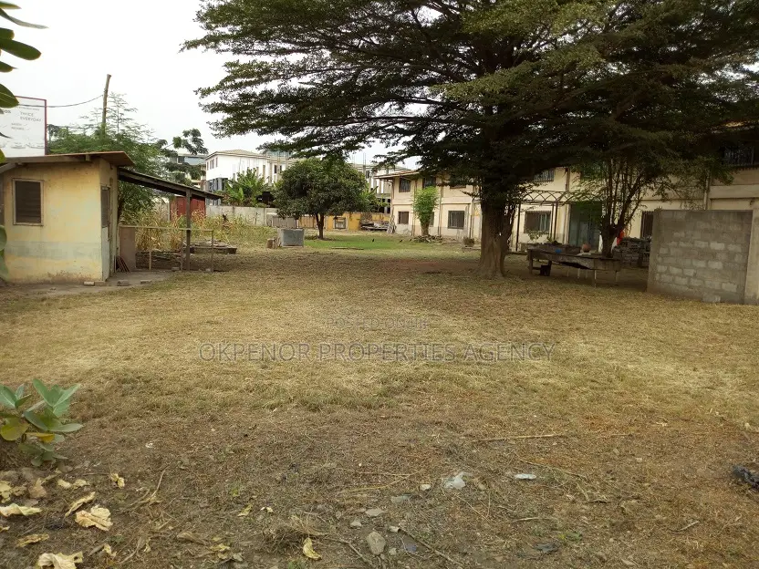 Hospital for Sale at Sakumono