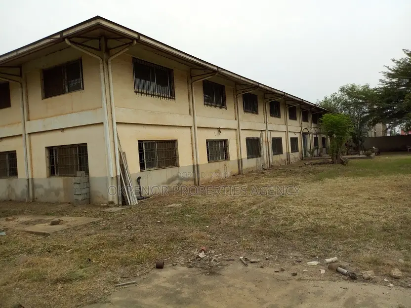 Hospital for Sale at Sakumono