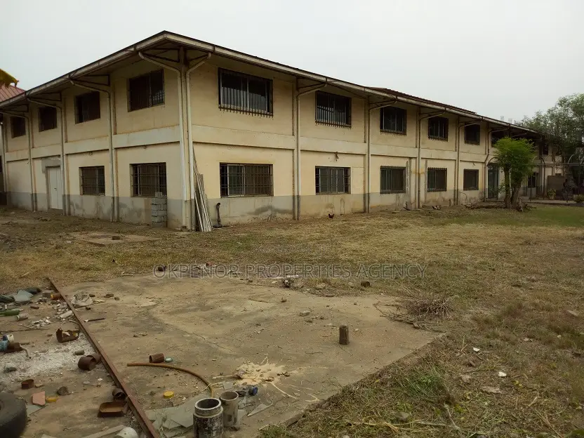 Hospital for Sale at Sakumono