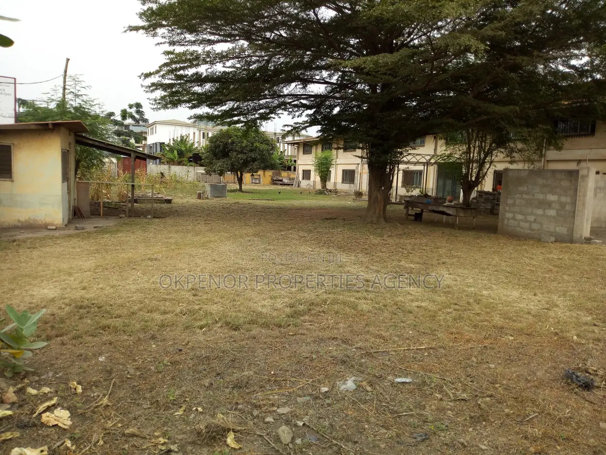 Hospital for Sale at Sakumono