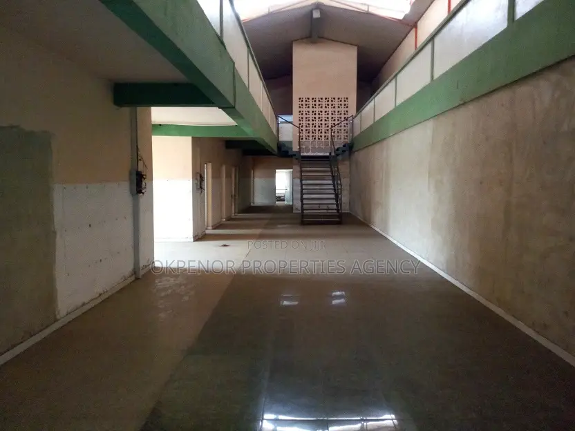 Hospital for Sale at Sakumono