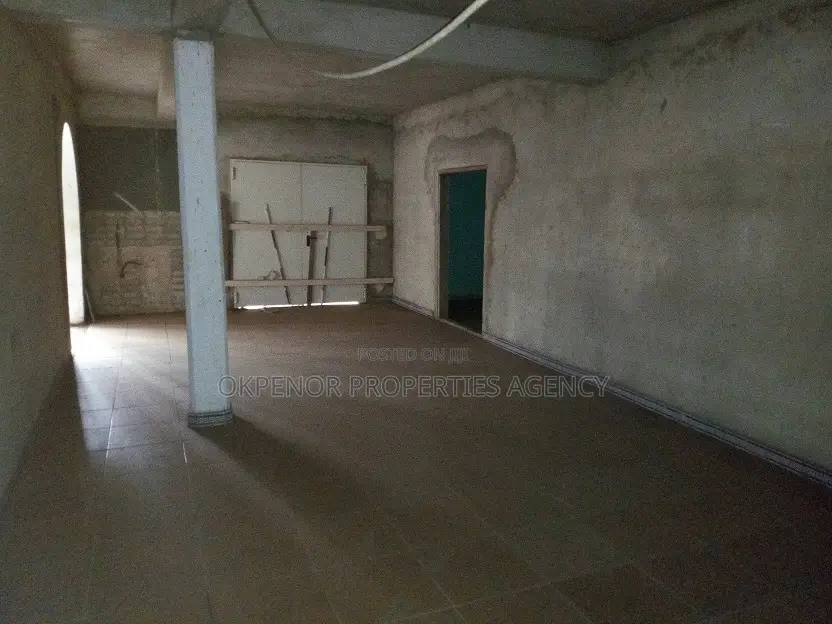 Hospital for Sale at Sakumono