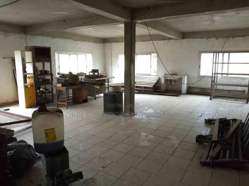 Hospital for Sale at Sakumono