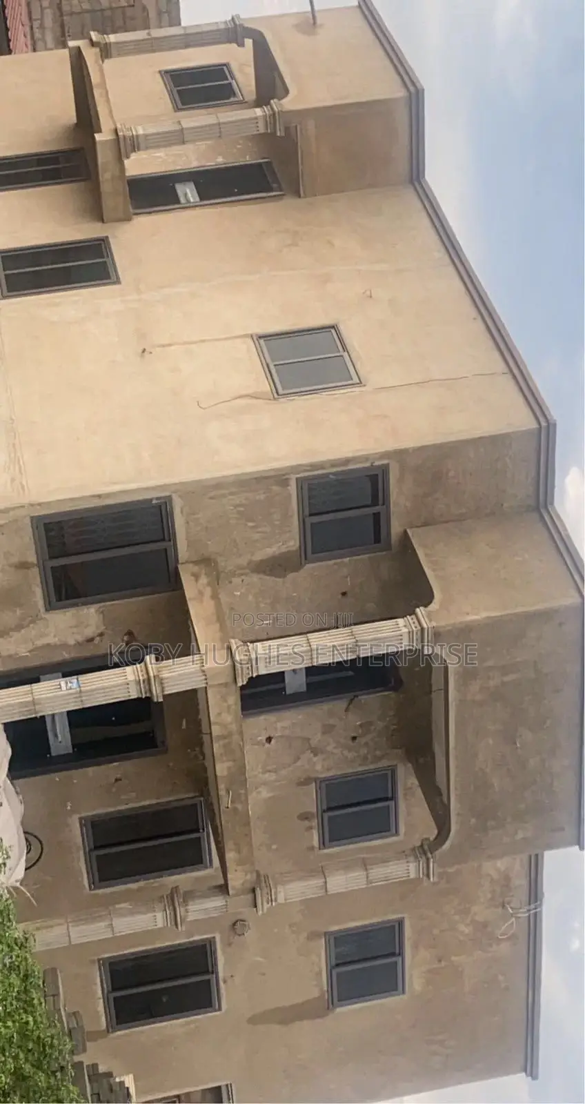 5bdrm House in Adenta for sale