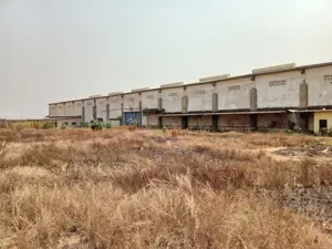 Warehouse for Rent at Kpone